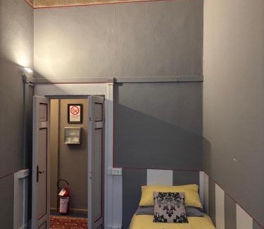 Lucca Historical Center House | Guest House Santa Giustina Lucca Centro Storico