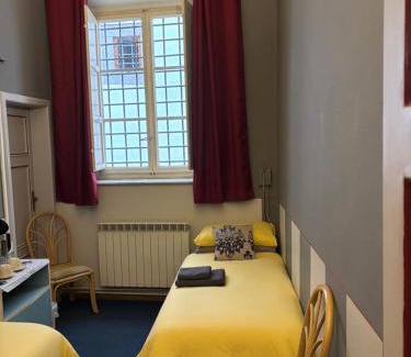 Lucca Historical Center House | Guest House Santa Giustina Lucca Centro Storico