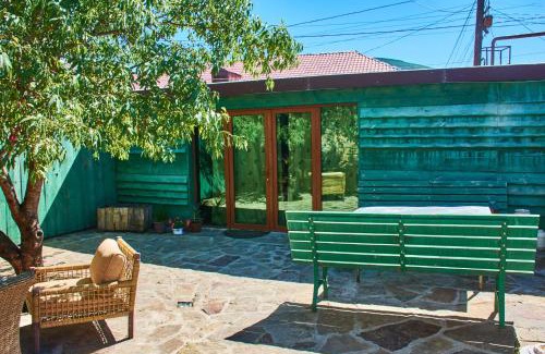 Gori House | Guest House Savane