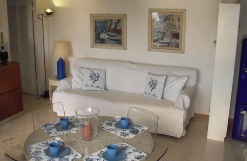 Lerici House | Guest house, sea view cottage CIN IT011016C2066ZHBL9