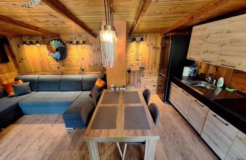 Engure House | Guest House 'Selgas', Engure