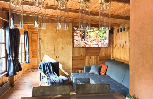 Engure House | Guest House 'Selgas', Engure