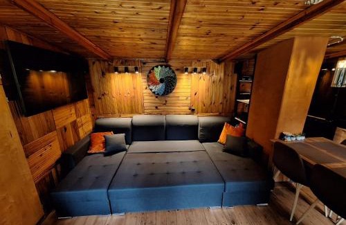 Engure House | Guest House 'Selgas', Engure