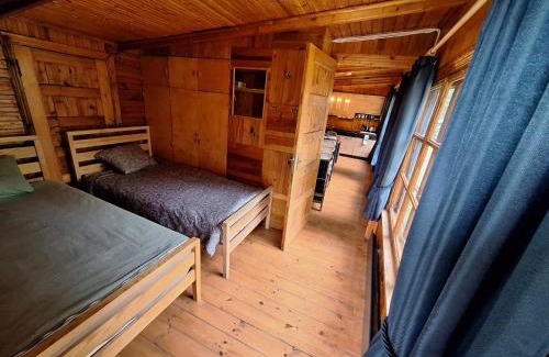 Engure House | Guest House 'Selgas', Engure