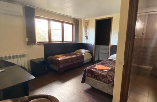 Adler City Centre House | Guest house Serena