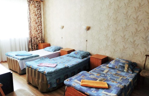 Petrozavodsk House | Guest House Severnaya Noch