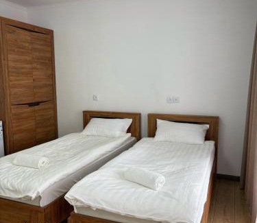 Issyk-Kul Region Hotel | Guest house SHAM