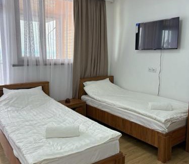 Issyk-Kul Region Hotel | Guest house SHAM