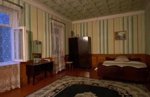 Zegaani House | Guest House Shateau