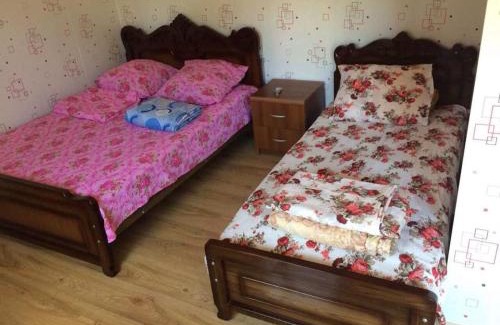 Ambrolauri House | Guest House Shavnabada