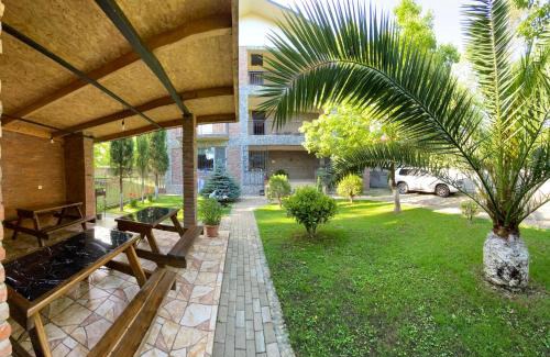 Shekhvetili House | Guest House Shekvetili