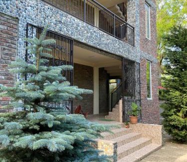 Shekhvetili House | Guest House Shekvetili