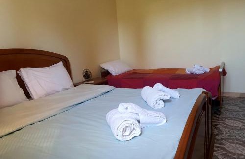 Berat House | Guest house Sherifi