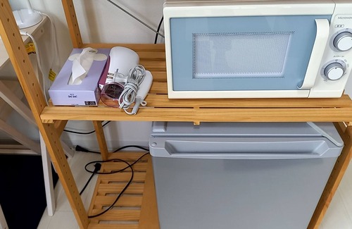 Shijo Apartment | Guest house Shijo K12