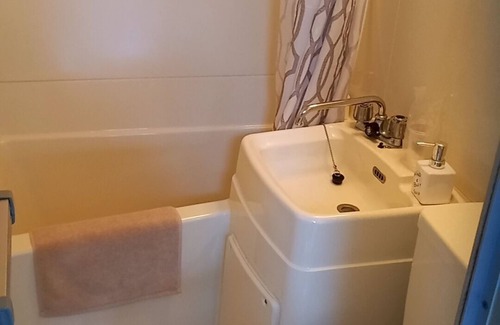 Shijo Apartment | Guest house Shijo K12