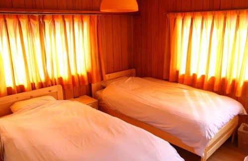 Naoshima-cho House | Guest House Shimayado Aisunao