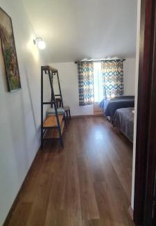 Omalo House | Guest House Shina