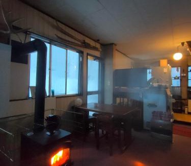Nakaniikawa-gun House | Guest House Shiroikiseki