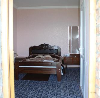 Sighnaghi Bed & Breakfast | Guest House Shota