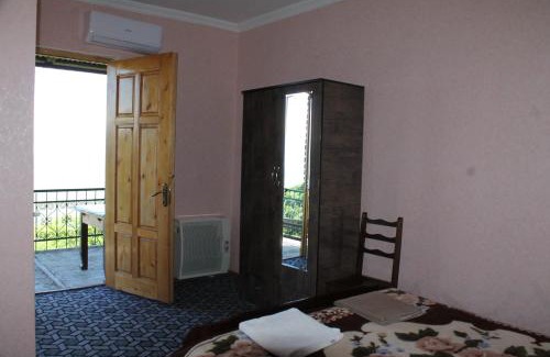 Sighnaghi Bed & Breakfast | Guest House Shota
