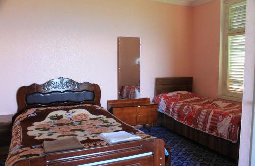 Sighnaghi Bed & Breakfast | Guest House Shota