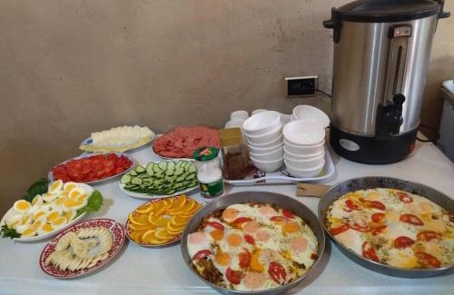 Kochkor House | Guest House Shyrdak