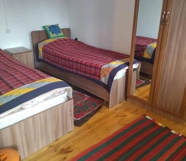 Kochkor House | Guest House Shyrdak