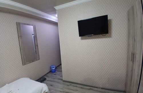Samarkand Hotel | GUEST HOUSE Silver1