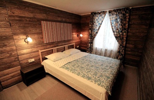 Patmos House | Guest house Skazka