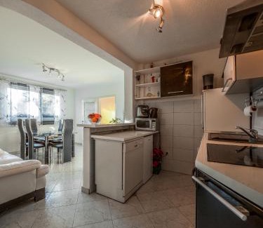 Mukinje House | Guest House Slavica