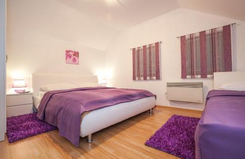 Mukinje House | Guest House Slavica