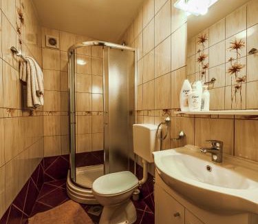 Mukinje House | Guest House Slavica