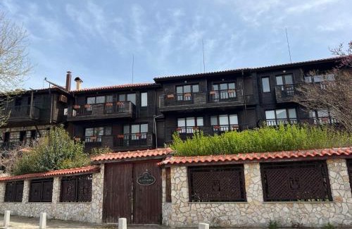 Sozopol Old Town Hotel | Guest House Slavyanka