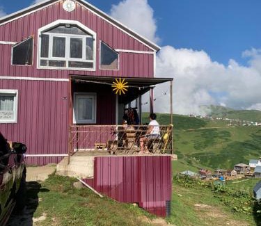 Khulo House | Guest house sofia