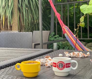 Gonio House | Guest House Sophie
