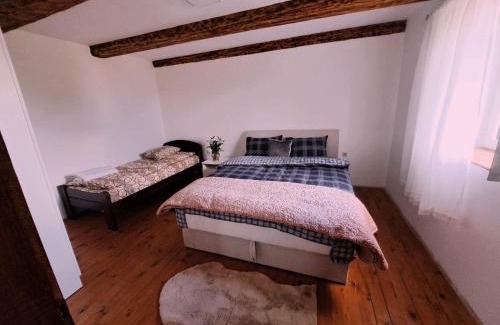 Virak Apartment | Guest House Stanic