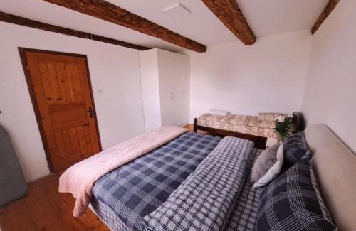 Virak Apartment | Guest House Stanic