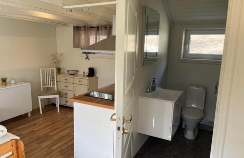 Stromstad Municipality Cabin | Guest House Stare