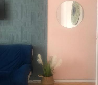 mtatsminda House | Guest House Story
