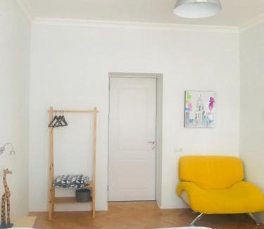 mtatsminda House | Guest House Story