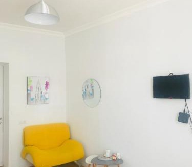 mtatsminda House | Guest House Story