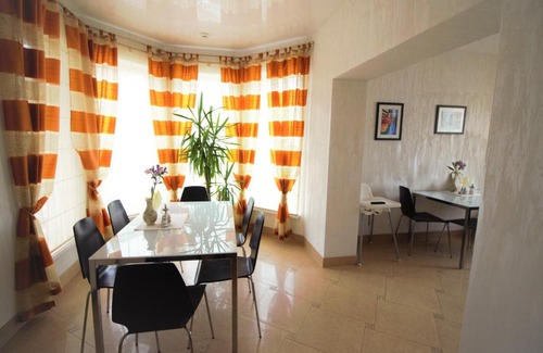 Petrozavodsk House | Guest House Sunny
