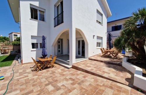 Portoscuso Apartment | Guest House Sunset on the sea