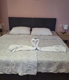 Dugo Selo House | Guest House Sv. Nikola