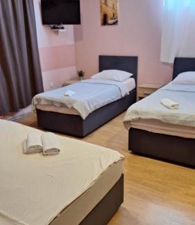 Dugo Selo House | Guest House Sv. Nikola
