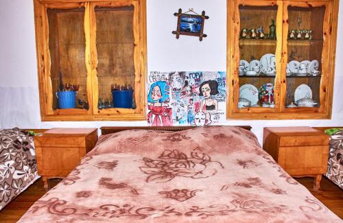 Gori House | Guest House Svetlana