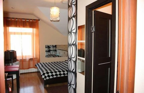 Gorno-Altaysk House | Guest house Svetlana