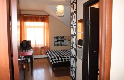 Gorno-Altaysk House | Guest house Svetlana