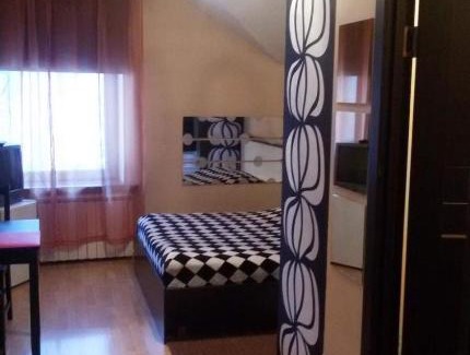 Gorno-Altaysk House | Guest house Svetlana