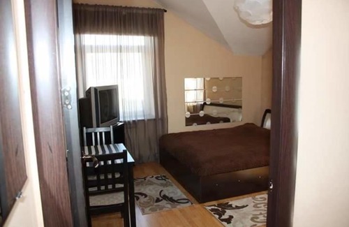 Gorno-Altaysk House | Guest house Svetlana